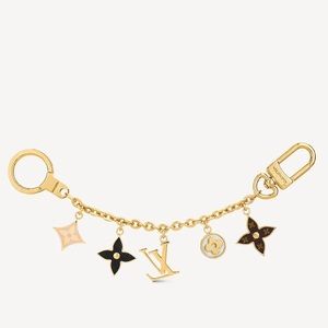 Louis Vuitton Bag Charm “SPRING STREET” *ALL CHARMS ARE SOLD OUT ON LV WEBSITE!